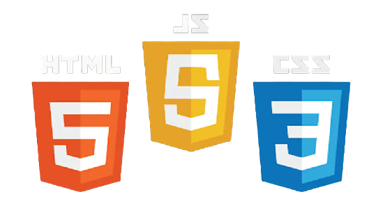 all three languages logo